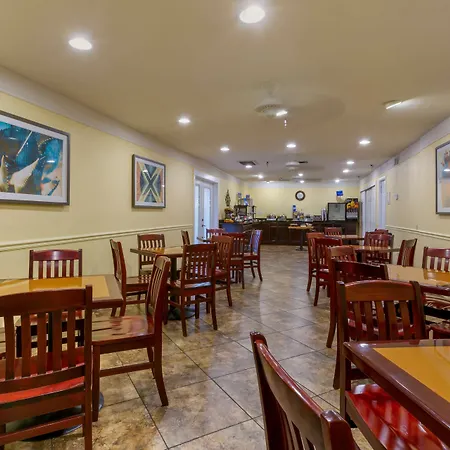Best Western Phoenix Goodyear Inn-2