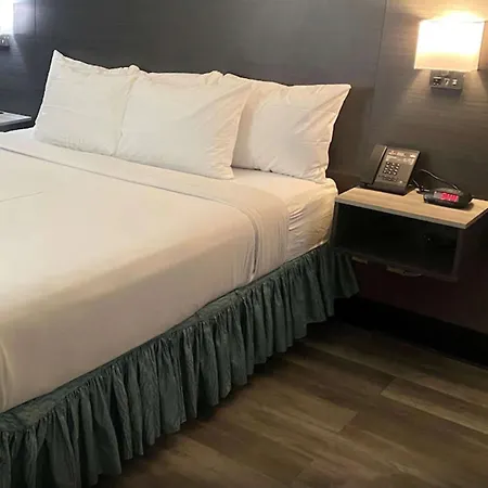 La Quinta Inn By Wyndham Bakersfield South-2