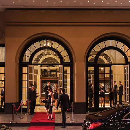 Beverly Wilshire, Beverly Hills, A Four Seasons Hotel-2