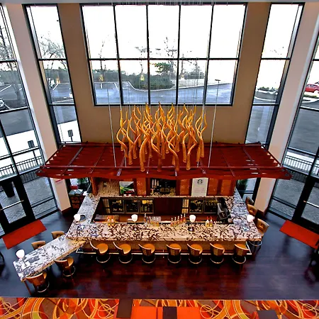 Marriott Memphis East-2