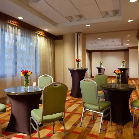 Marriott Memphis East-3