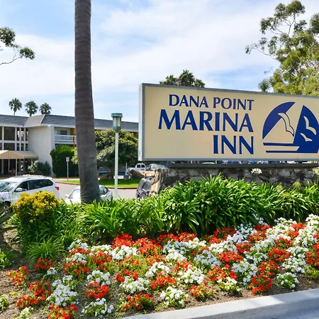 Dana Point Marina Inn-2