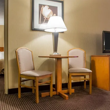 Clarion Hotel & Suites Riverfront-3