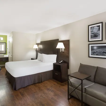 Baymont By Wyndham Modesto Salida-3