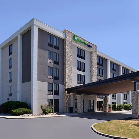 Holiday Inn Express Rochester - University Area By Ihg-3