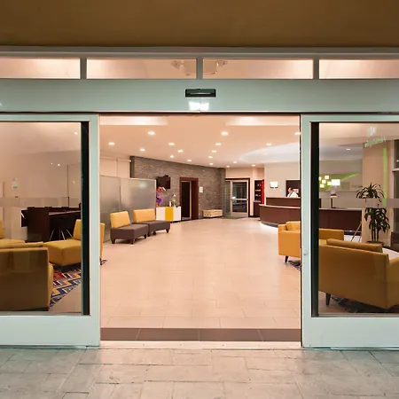 Holiday Inn West Covina, An Ihg Hotel-3