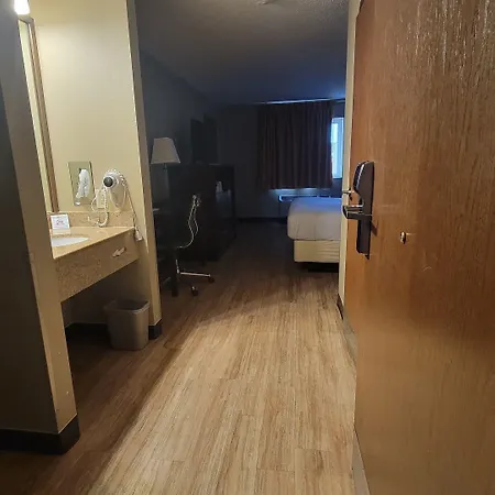 Quality Inn Sheridan-3