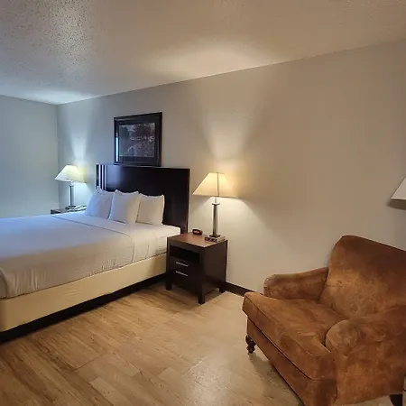 Quality Inn Sheridan-2