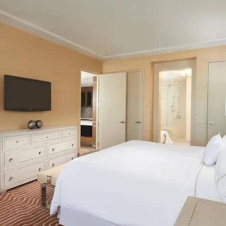 The Westin Las Vegas Hotel & Spa-2