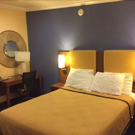 Days Inn San Francisco - Lombard-3