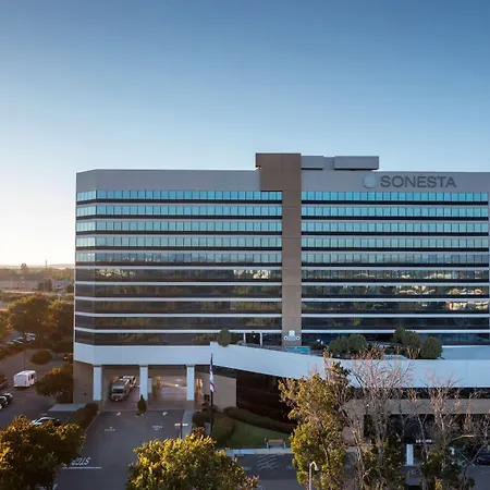 Sonesta San Jose - Milpitas-3