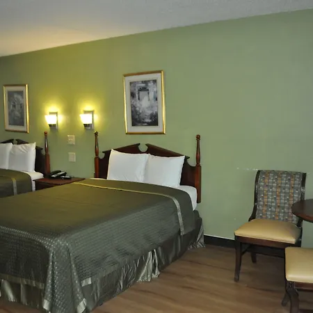 Bestway Inn - Madison-3