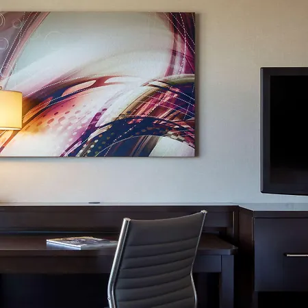 Sonesta San Jose - Milpitas-2