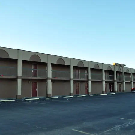 Bestway Inn - Madison-2