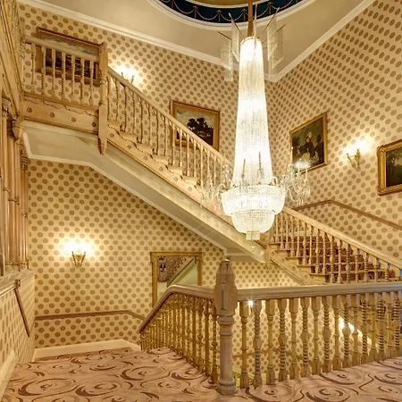 The Chester Grosvenor-2