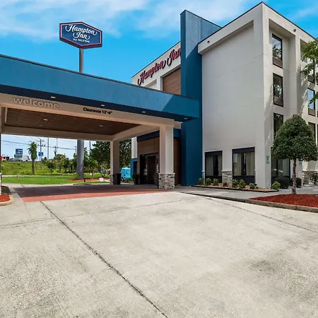 Hampton Inn Columbia-I-26 Airport-3