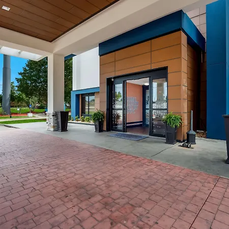 Hampton Inn Columbia-I-26 Airport-2