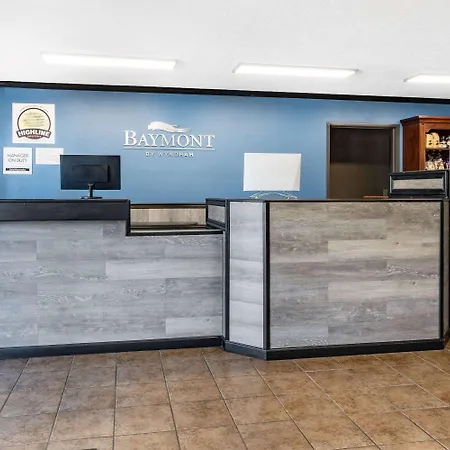 Baymont By Wyndham Bozeman-2