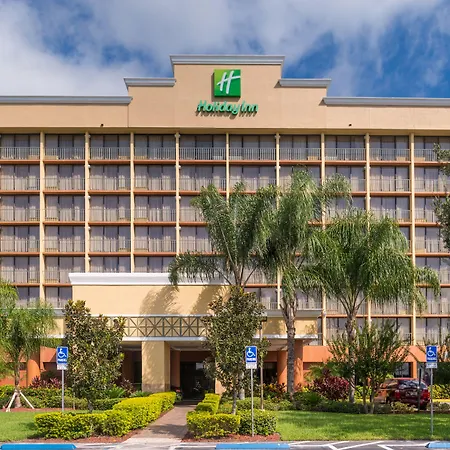 Holiday Inn & Suites Orlando Sw - Celebration Area By Ihg-3