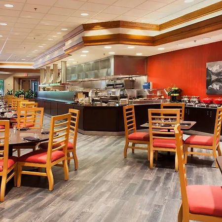 Doubletree By Hilton Grand Junction-2