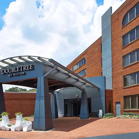 Doubletree By Hilton Atlanta Perimeter Dunwoody-3