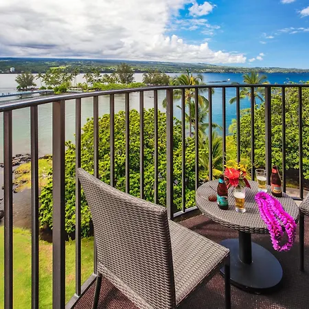 Hilo Hawaiian Hotel, Trademark Collection By Wyndham-2