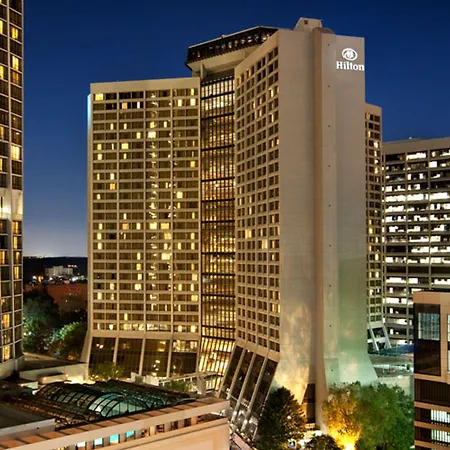 Hilton Atlanta-2