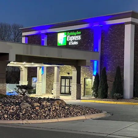 Holiday Inn Express & Suites Eden Prairie - Minneapolis By Ihg-3