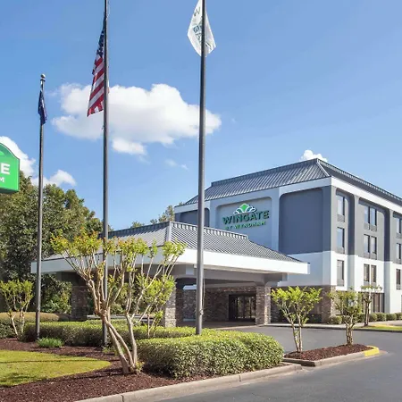 Wingate By Wyndham Charleston Coliseum-3