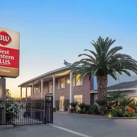 Best Western Plus Hill House-3