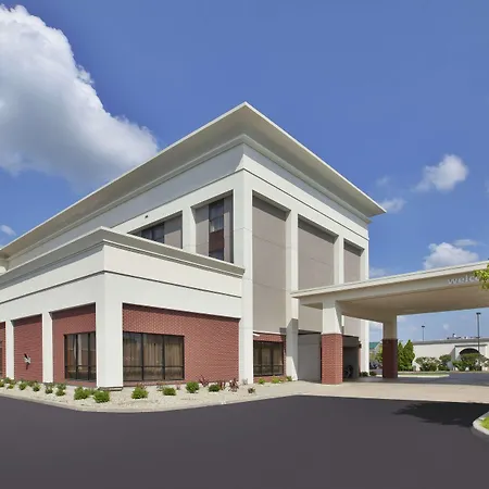 Hampton Inn Toledo-South/Maumee-2