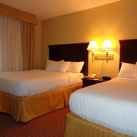 Euro-Suites Hotel-3