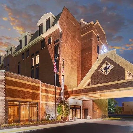 Crowne Plaza Annapolis By Ihg-3
