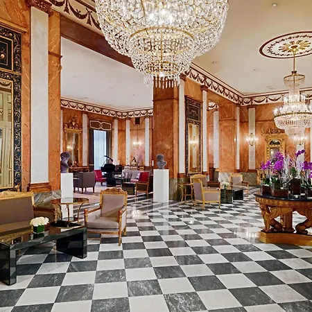 The Westin Excelsior, Rome-2