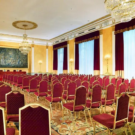 The Westin Excelsior, Rome-3
