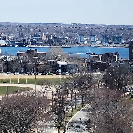 Atlantica Hotel Halifax-2
