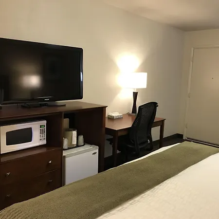 Dinosaur Inn & Suites-3