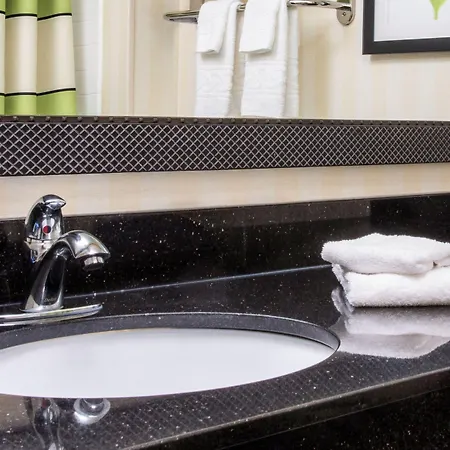 Fairfield Inn Middletown Monroe-2