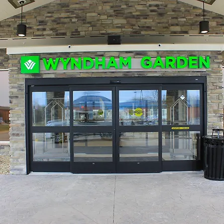 Wyndham Garden Fort Wayne-3