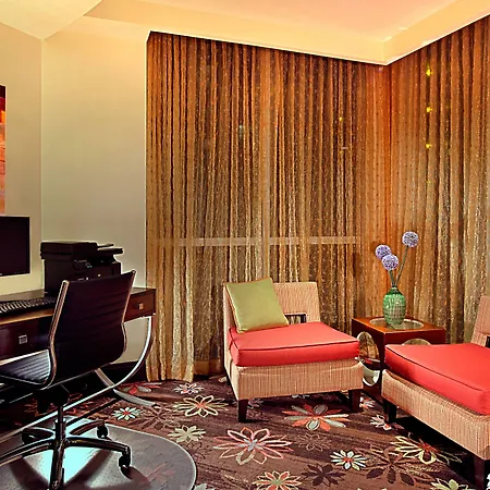 Residence Inn By Marriott St. Petersburg Treasure Island-2