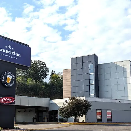 Americinn By Wyndham Rochester Near Mayo Clinic-3
