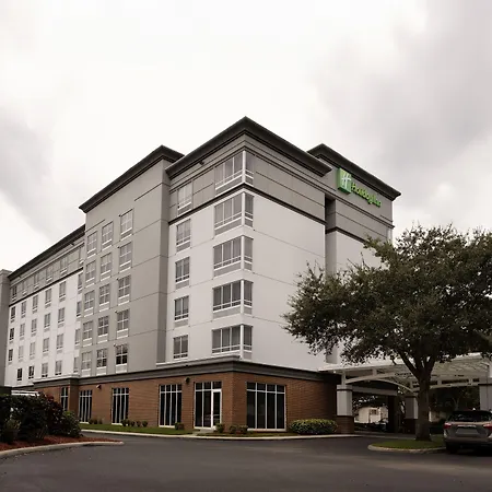 Holiday Inn Winter Haven By Ihg-3