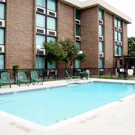 Best Western Corpus Christi Airport Hotel-2