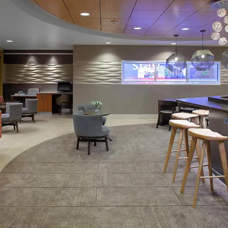 Springhill Suites Cincinnati North Forest Park-3