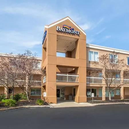 Americas Best Value Inn Canton-3