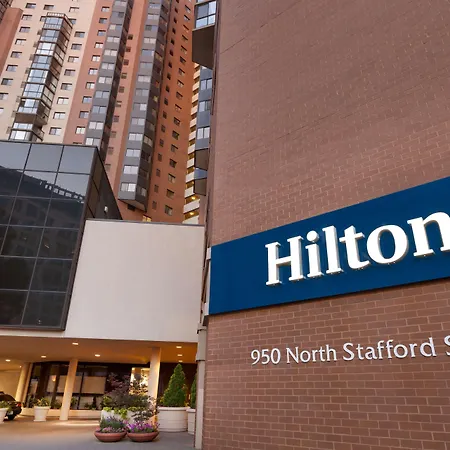 Hilton Arlington-3