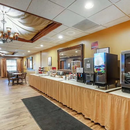 Best Western Plus Steeplegate Inn-3