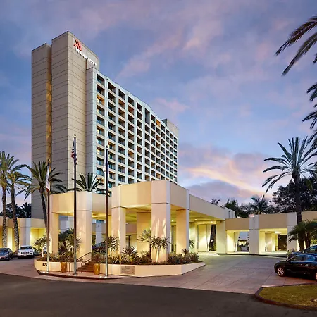 San Diego Marriott Mission Valley-3
