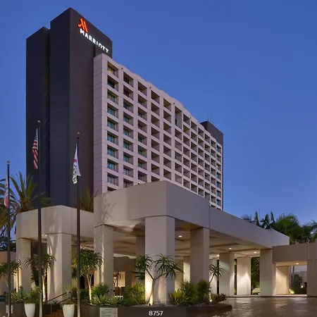 San Diego Marriott Mission Valley-2