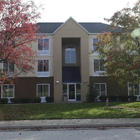Fairfield Inn By Marriott Evansville East-3